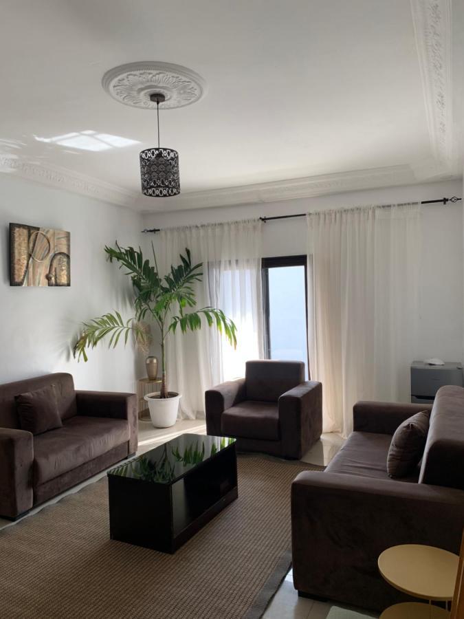 Penthouse Appartments In Almadies Dakar Ngoại thất bức ảnh