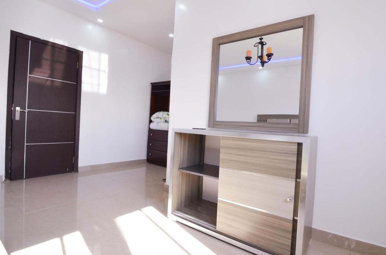 Penthouse Appartments In Almadies Dakar Ngoại thất bức ảnh