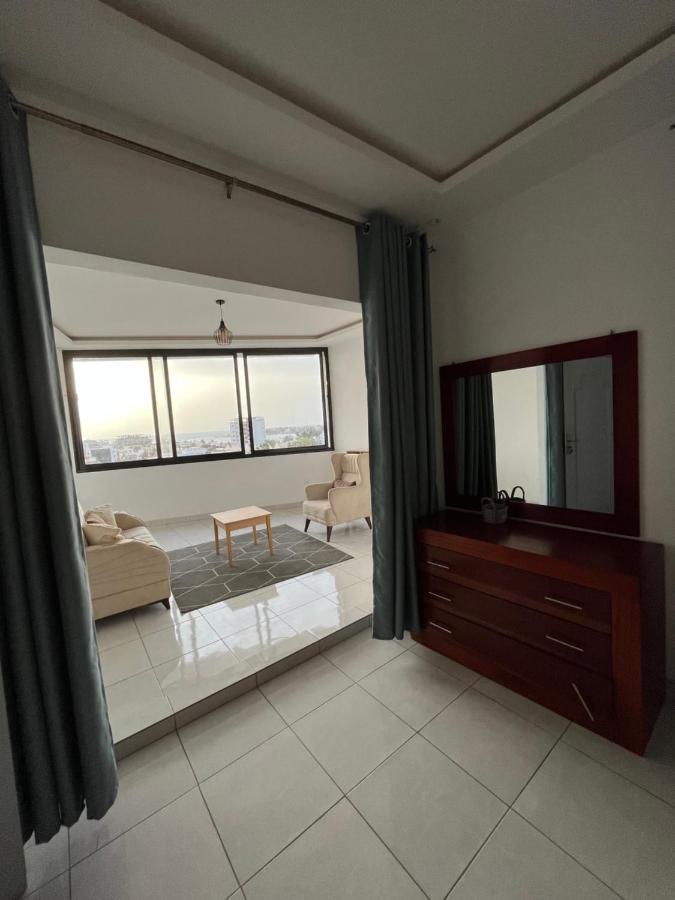 Penthouse Appartments In Almadies Dakar Ngoại thất bức ảnh